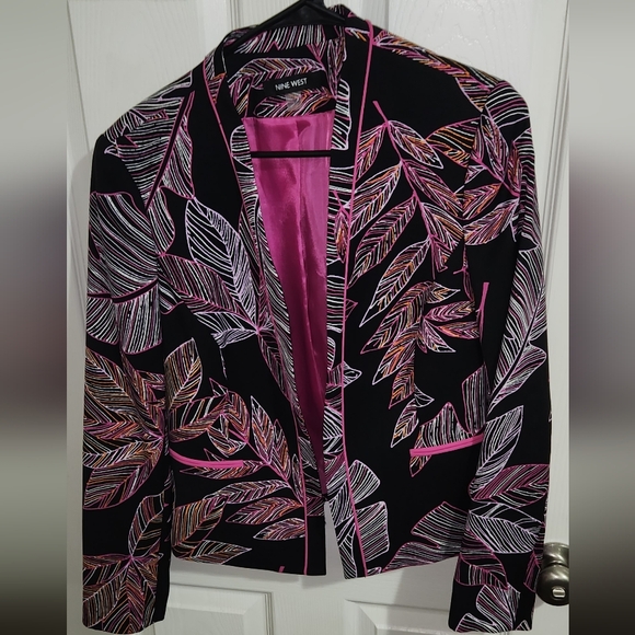 Nine West Jackets & Blazers - NINE WEST blazer